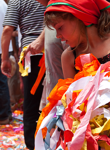 I colori della Festa