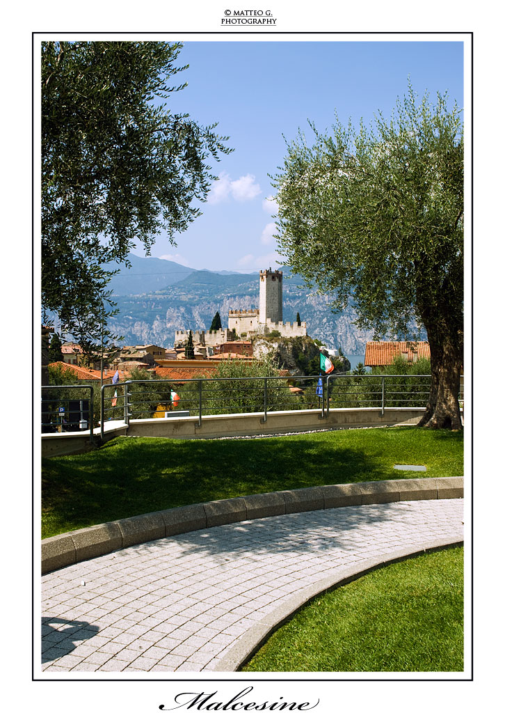 Malcesine_Castello_a
