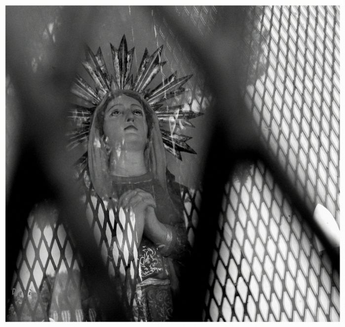 Maria SS Del Belvedere