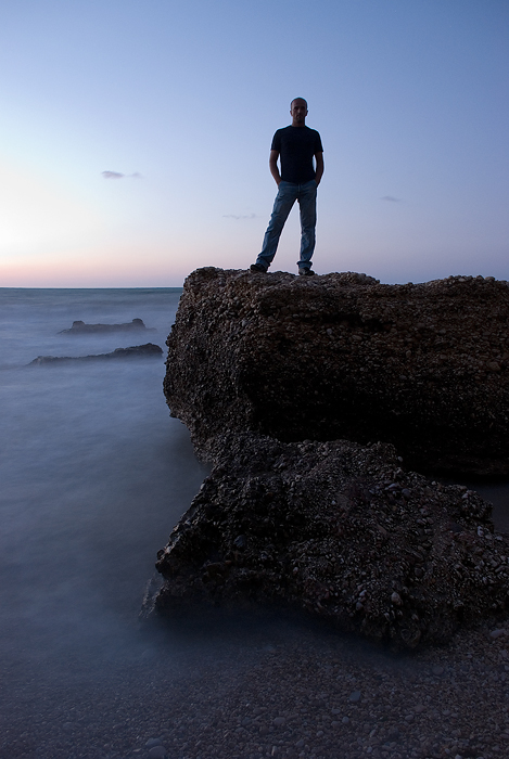 Il Principe delle Maree