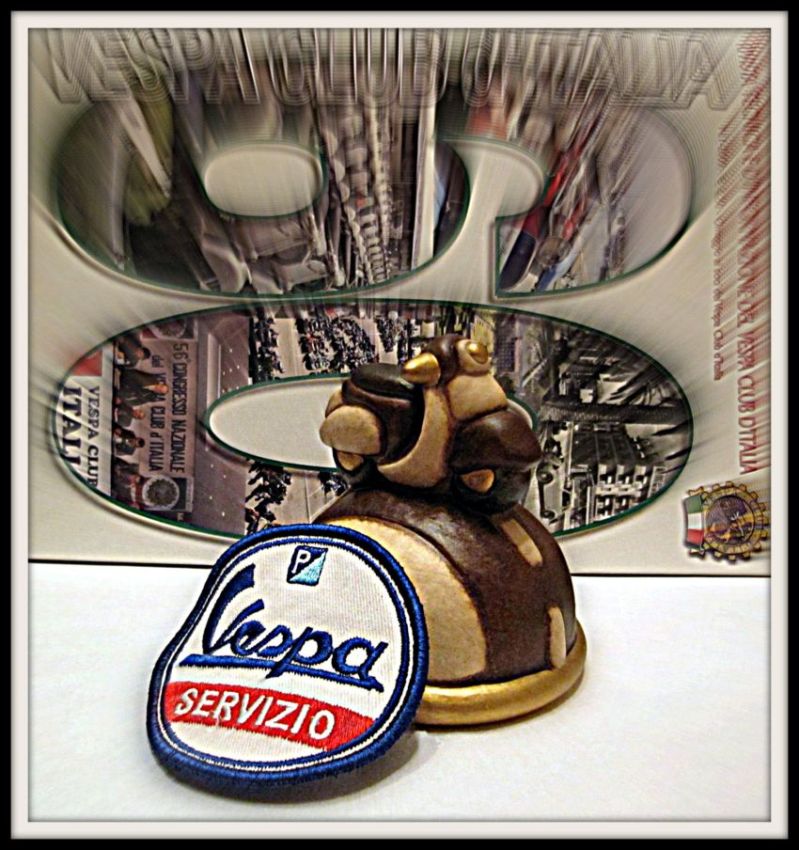 Un'altra mia "passione"