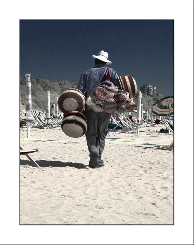 Cestini, cestini belli...