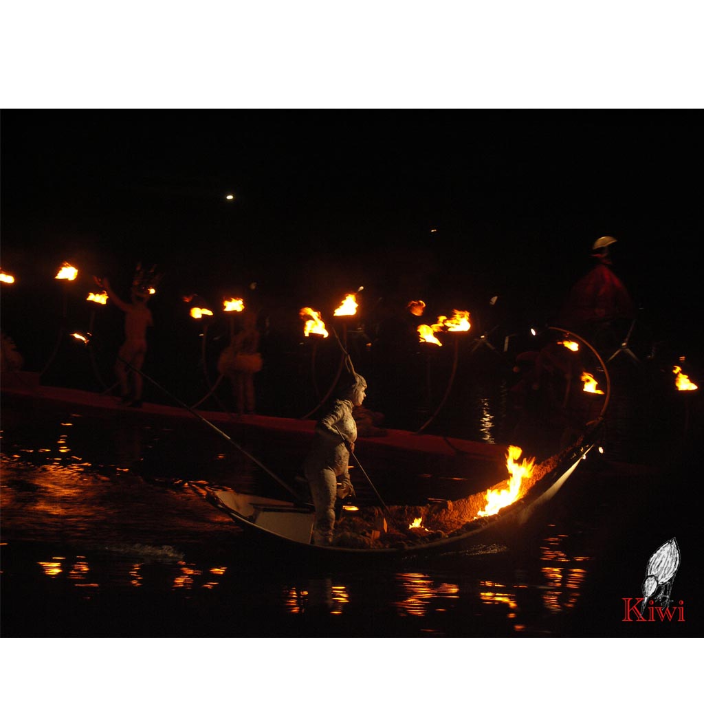 Notte Bianca 4