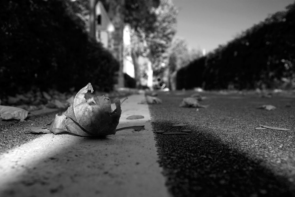 Ostacolo invalicabile