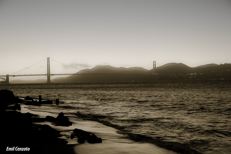Golden Gate