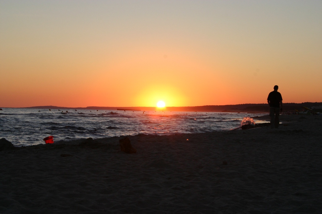 Ricordi di un'estate al mare