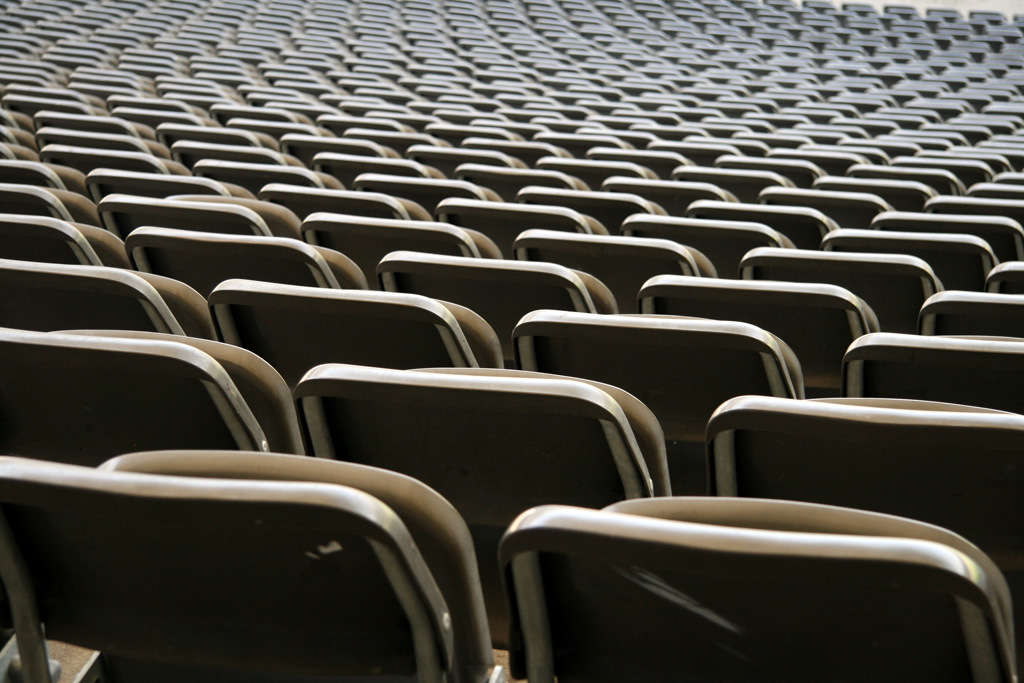 Quante sedie sono???