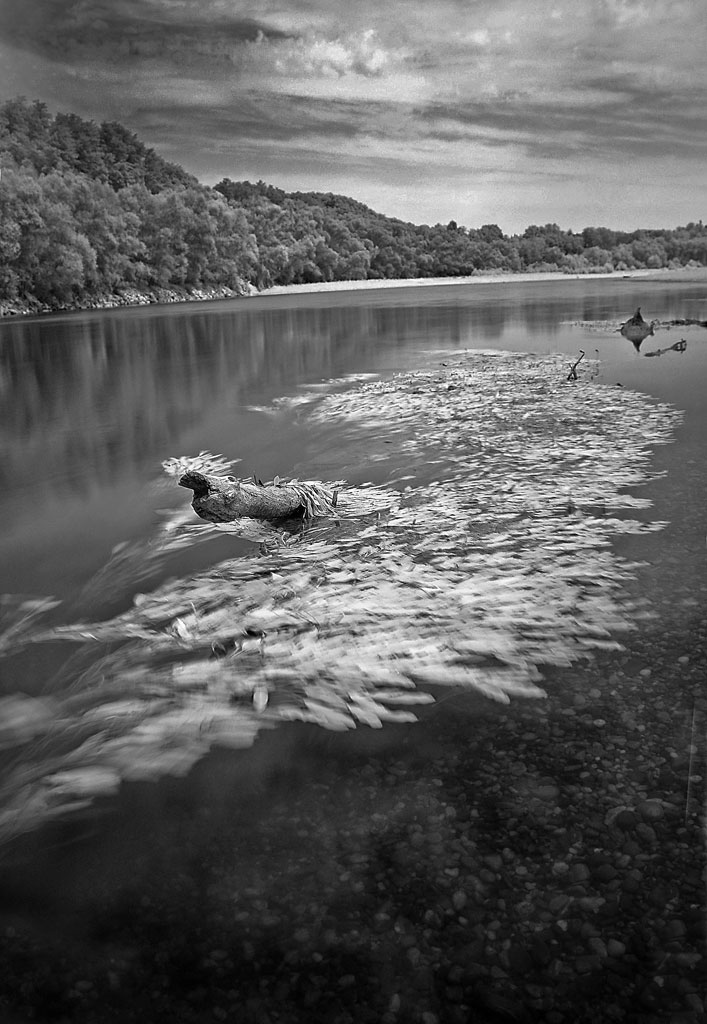 TICINO ALL'INFRAROSSO