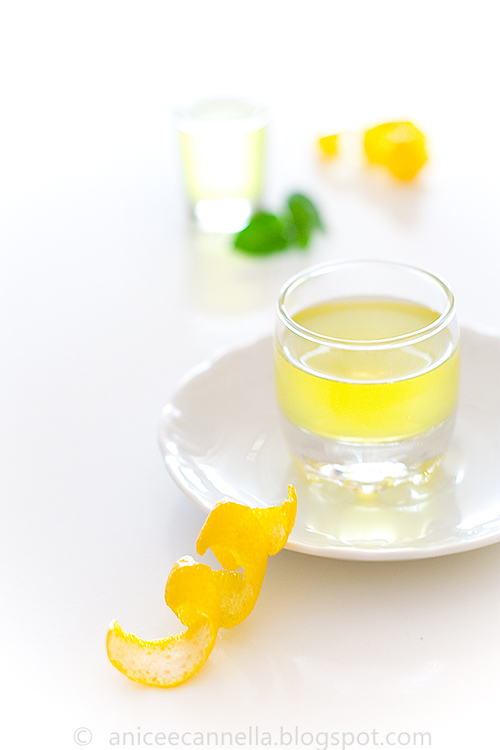 Limoncello