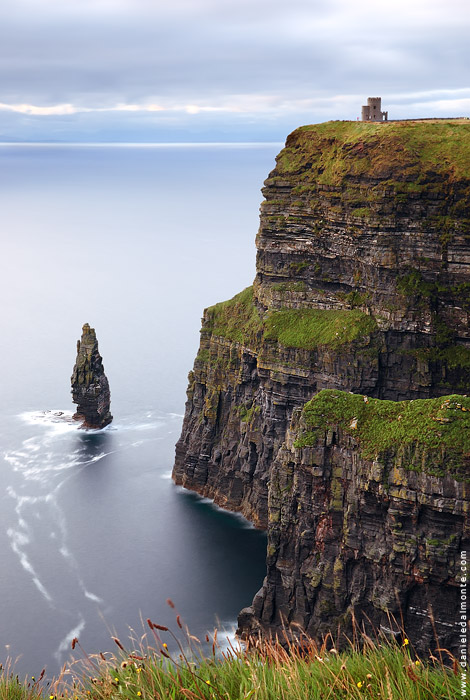 Cliff of Moher - Irlanda