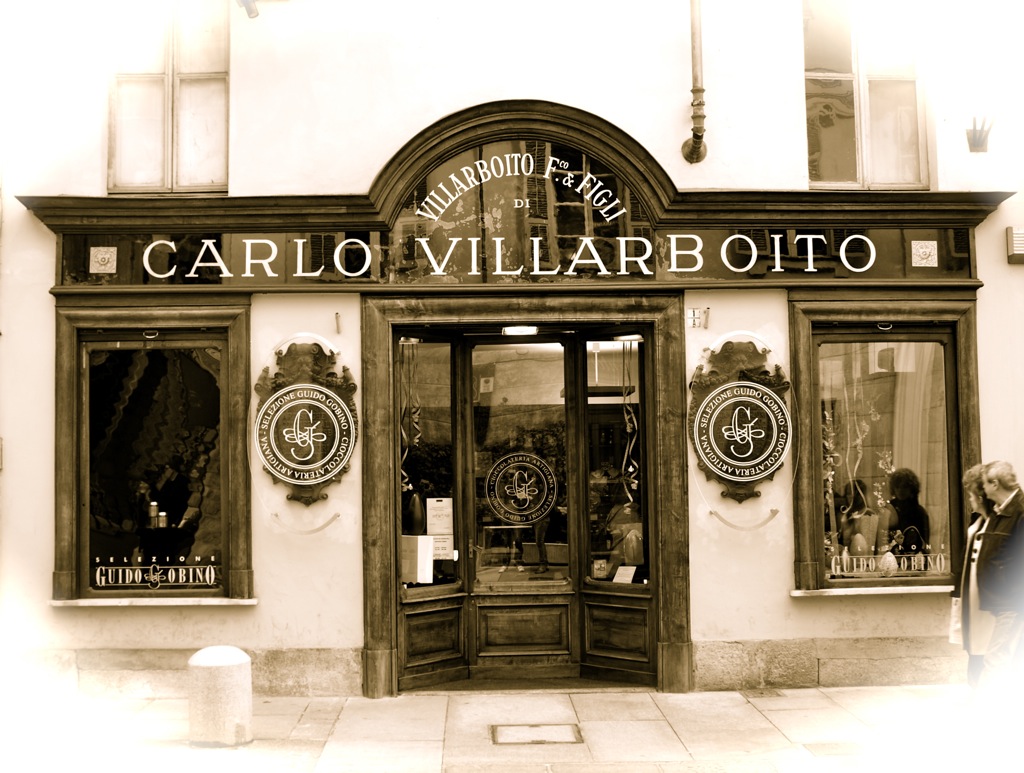 Quando si stava meglio....