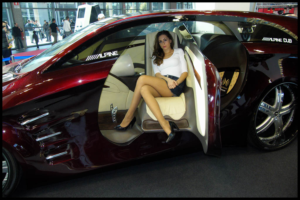 La Bella e la Bestia !!