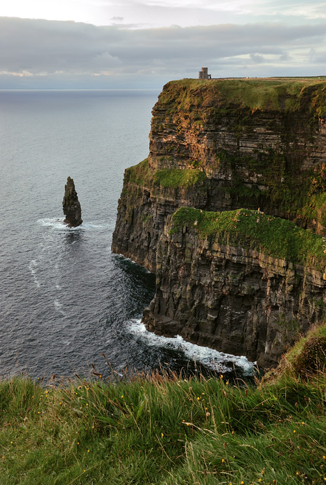 Cliff of Moher