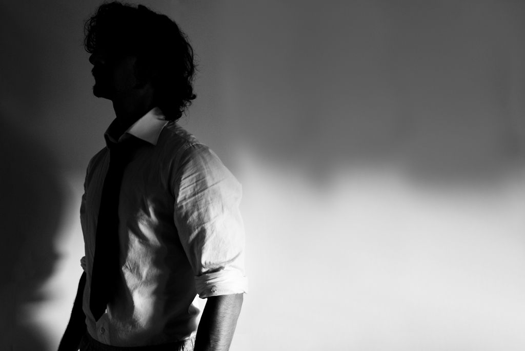 One Step To Darkness