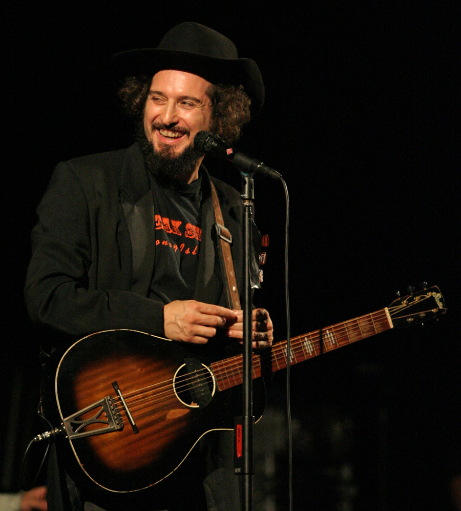 Vinicio Capossela