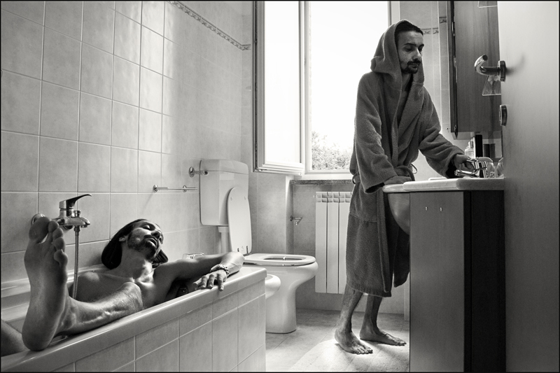 fotografie dell'appartamento No.4 (spring cleaning)