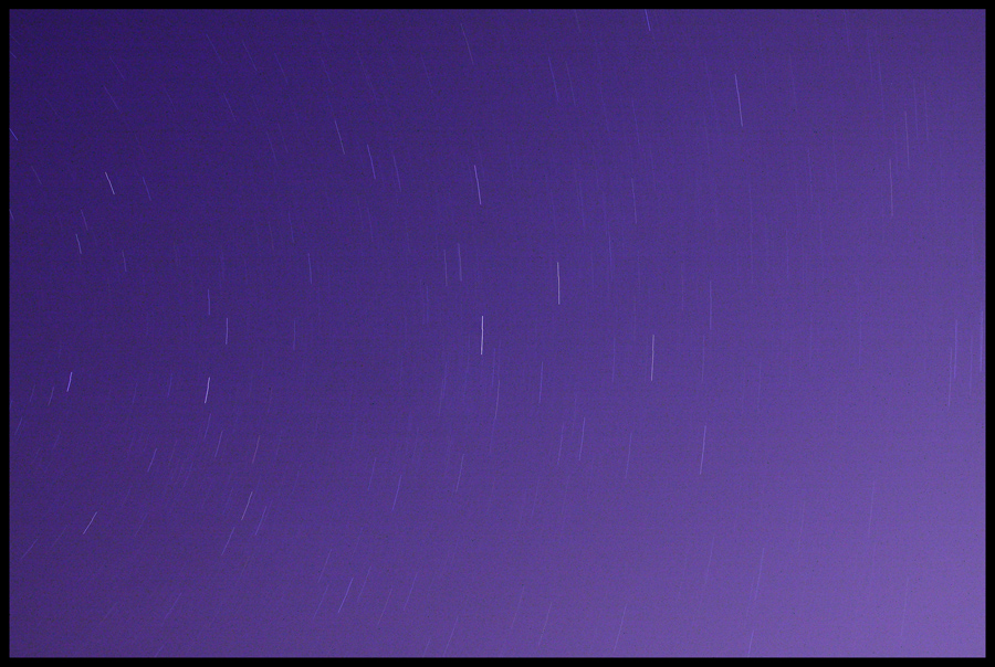 Il moto delle stelle