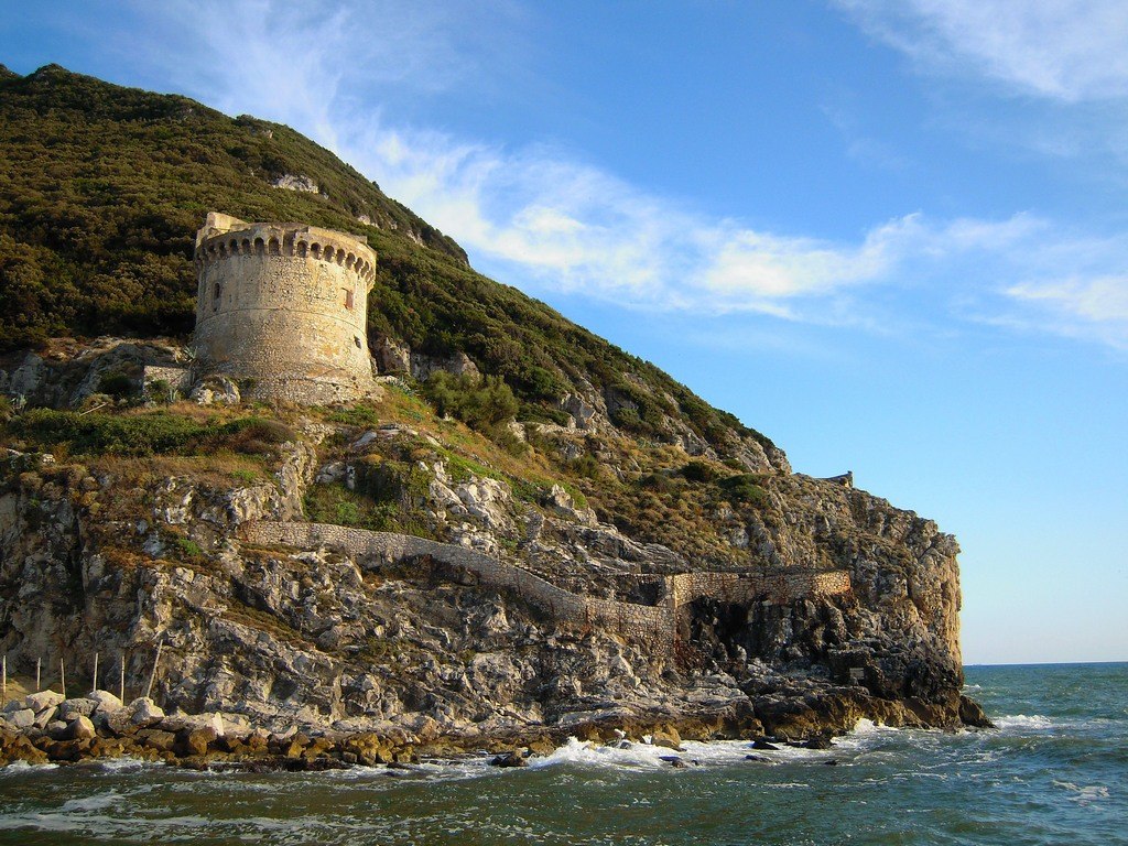 Torre Paola - Sabaudia
