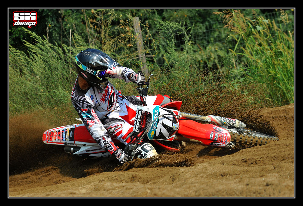 Motocross | Maicol Mercandino