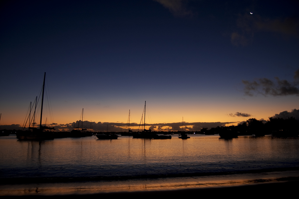 La quiete dopo la tempesta