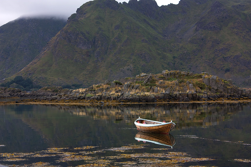 il mare dlla tanquillit�