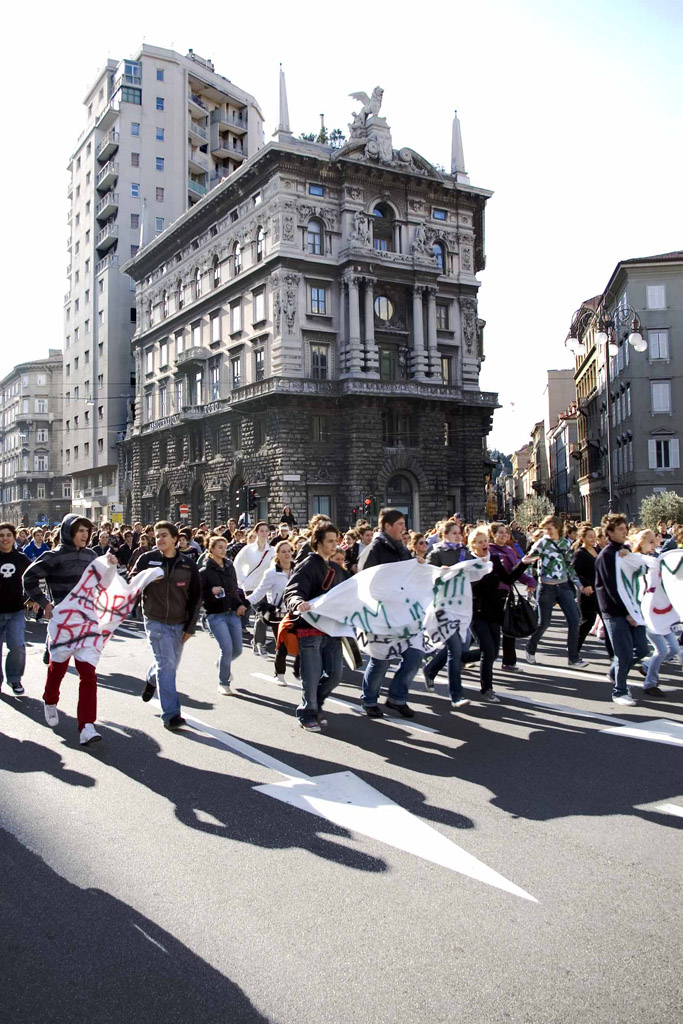 manifestazione studentesca 3