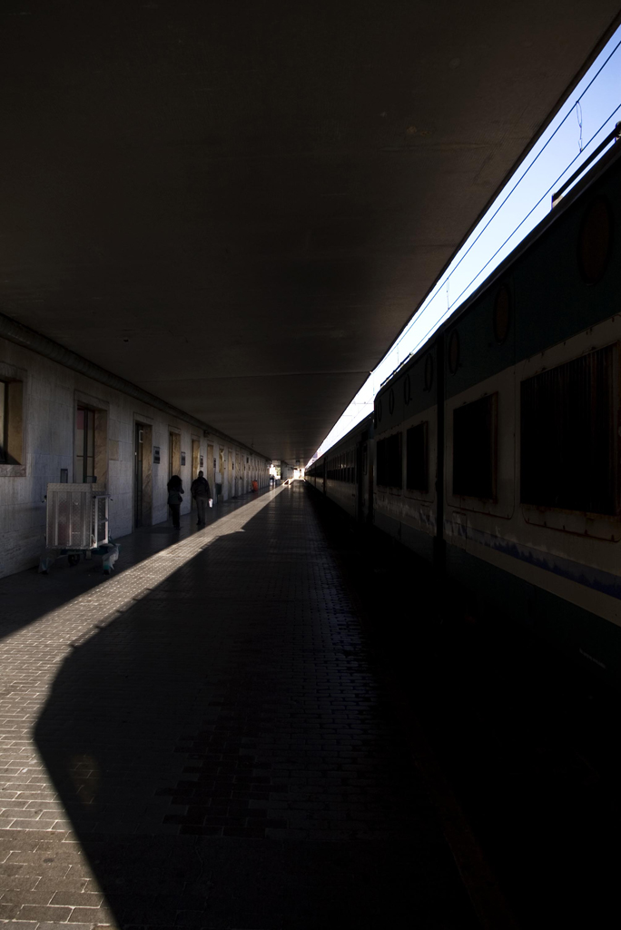 stazione Firenze