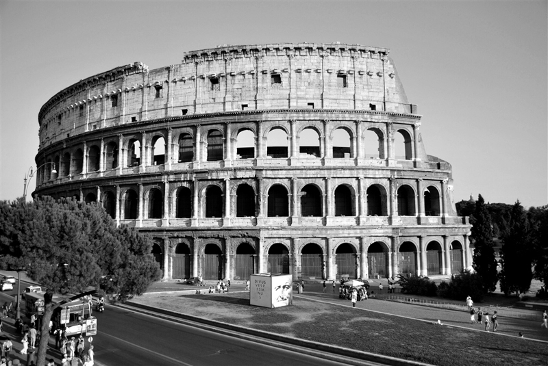 Er Colosseo