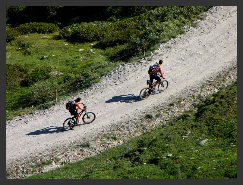 Colle delle Finestre