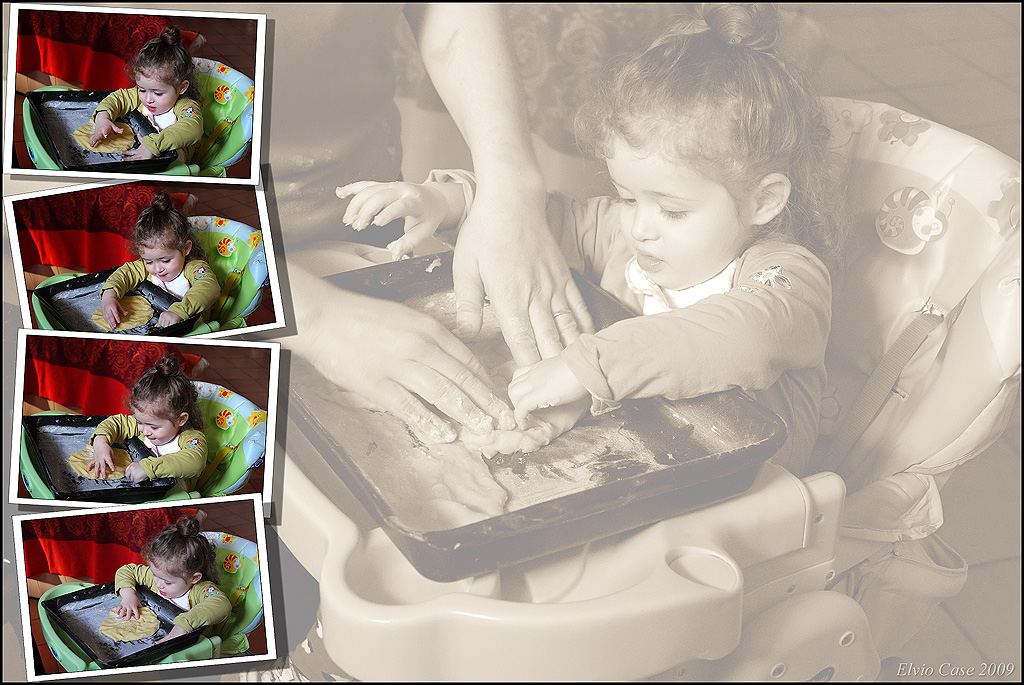 imparare.....giocando