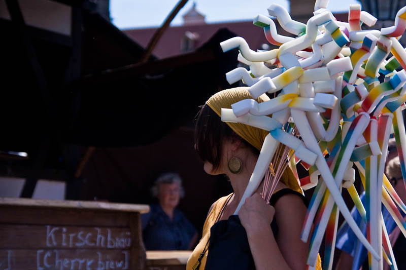 Spielen wir zusammen?