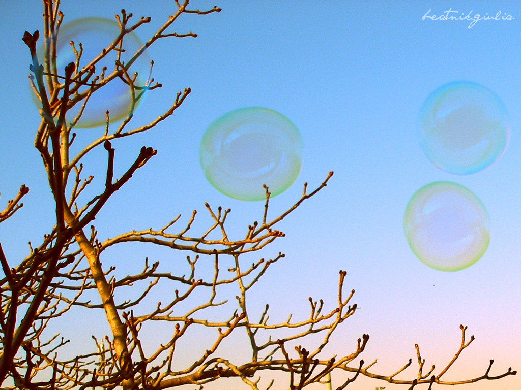 Bubbles