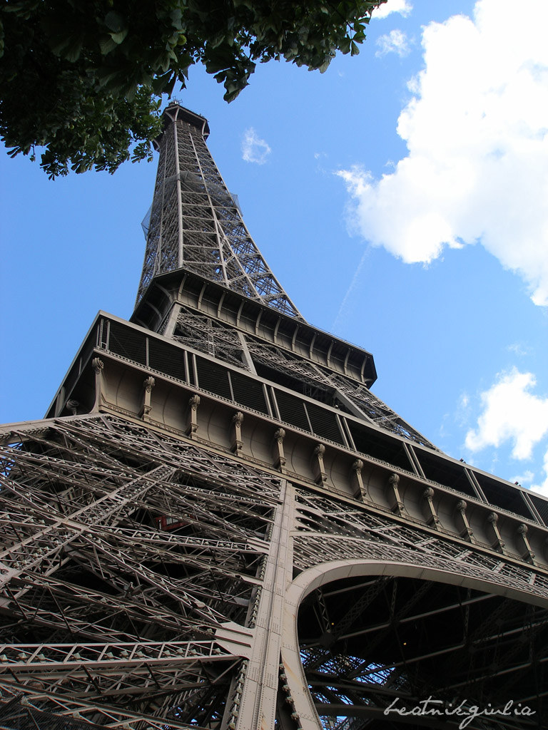 Tour Eiffel