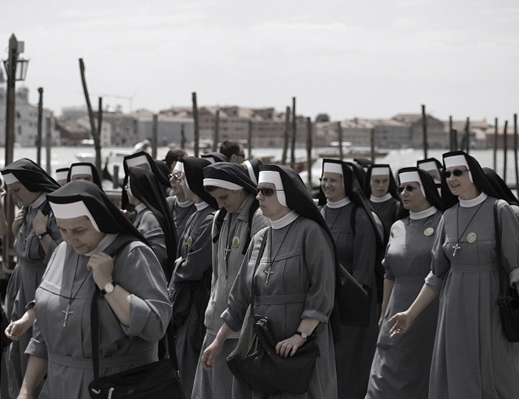 Mission impossible!!!