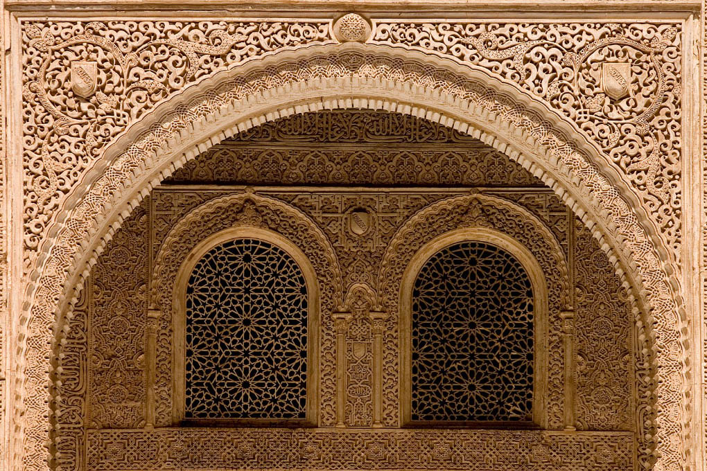 alhambra