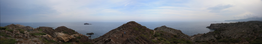 Cap de Creus