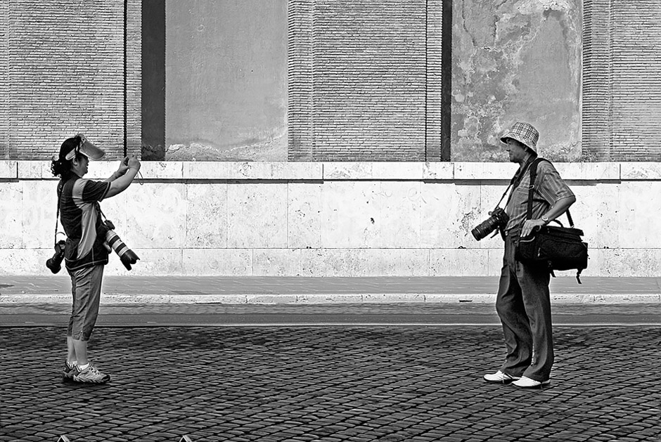 canon vs nikon.......il duello...