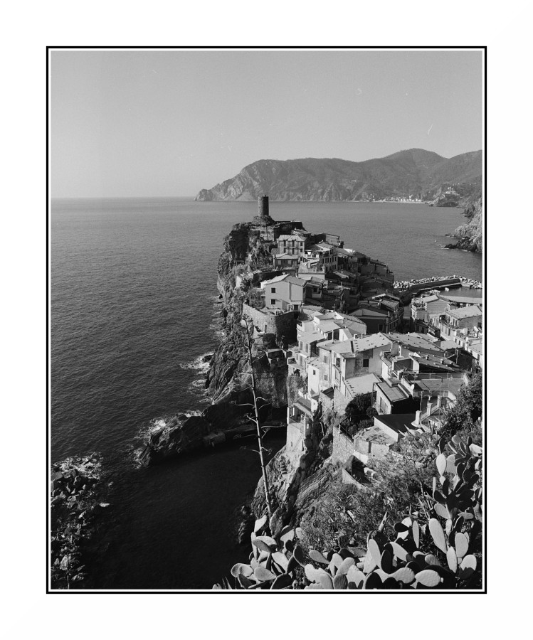 Vernazza