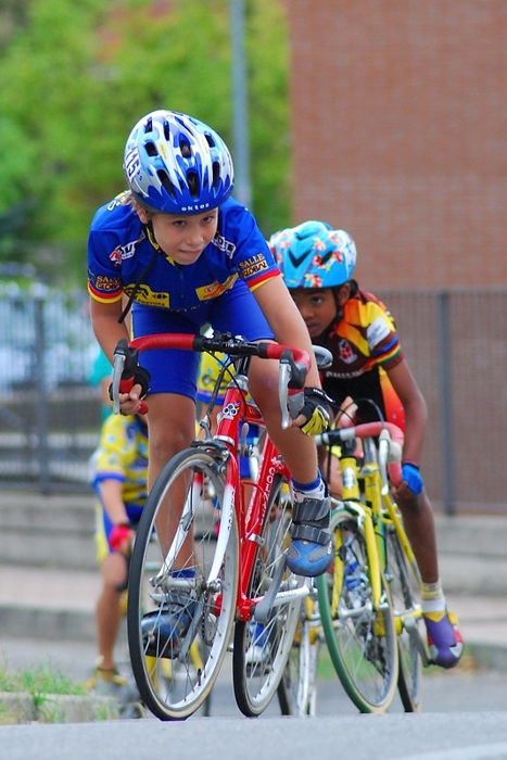 Piccoli campioni del futuro?