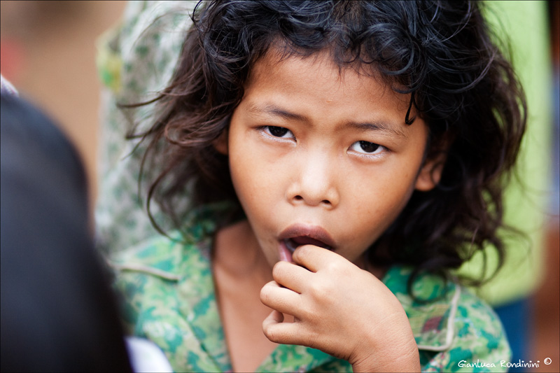 Bellezza sconvolgente