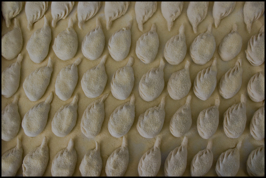 Culurgionis - Risultato 2