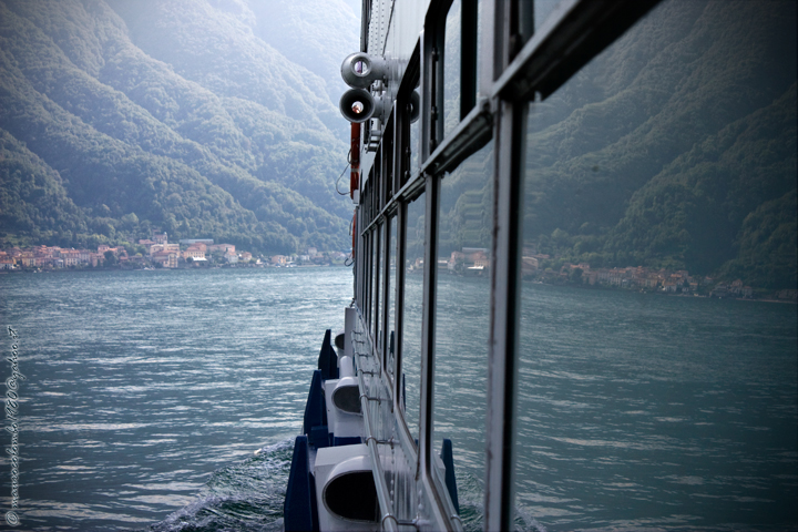Lago di Como