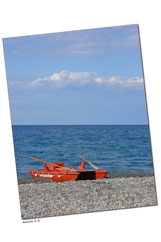 Quel che resta dell'estate...