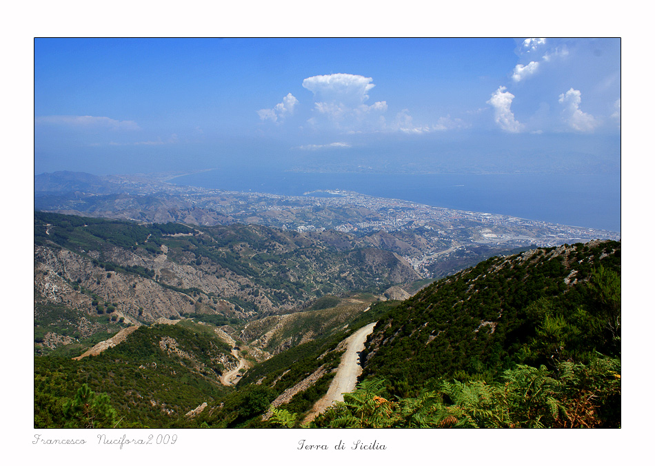 "Terre di Sicilia"