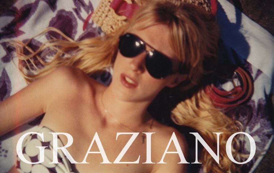 GRAZIANO Sunglasses