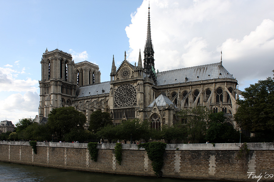 Notre Dame
