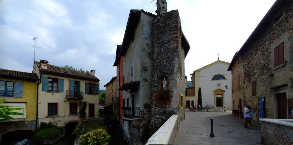 Borghetto Verona
