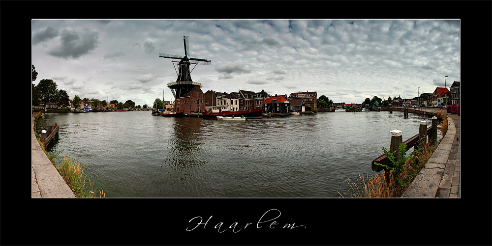 Haarlem