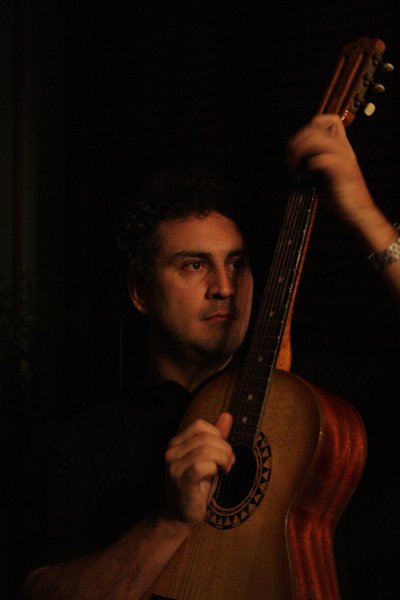 musica di sottofondo..