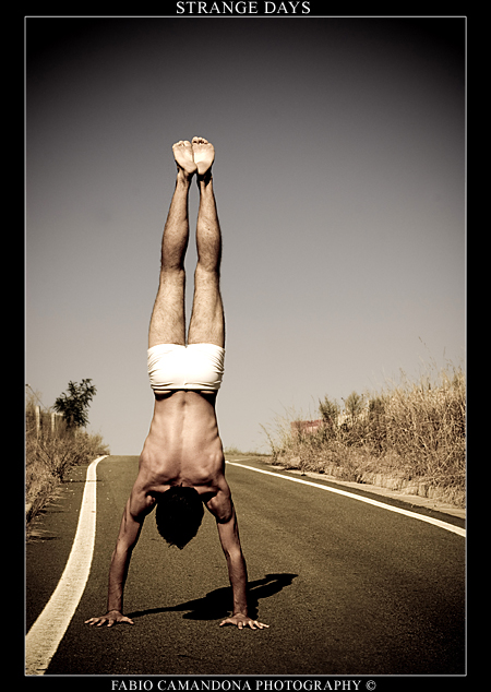strange days